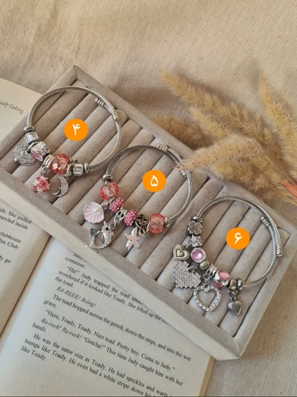 دستبند پاندورا