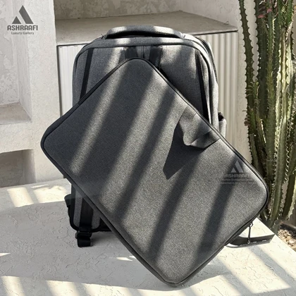 کوله پشتی لپ تاپ Bange Backpack A02