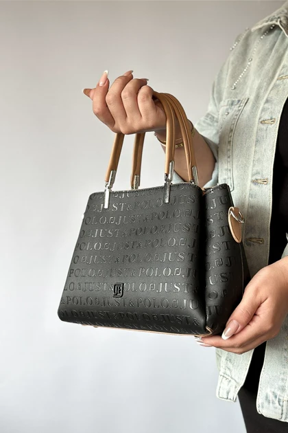کیف زنانه دوشی just-polo