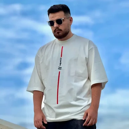 تیشرت Hawaii کد 127