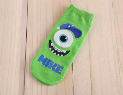 جوراب کارتونی 1143