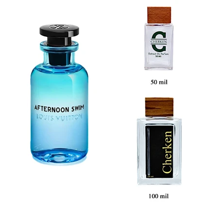 عطر لویی ویتون افترنون سویم Louis Vuitton Afternoon Swim