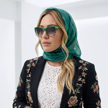 عینک آفتابی زنانه ورامدا ( VERAMODA ) مدل VA 143