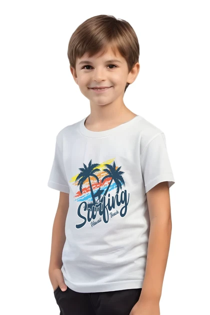 تیشرت بچگانه fyk-collection fyk-collection