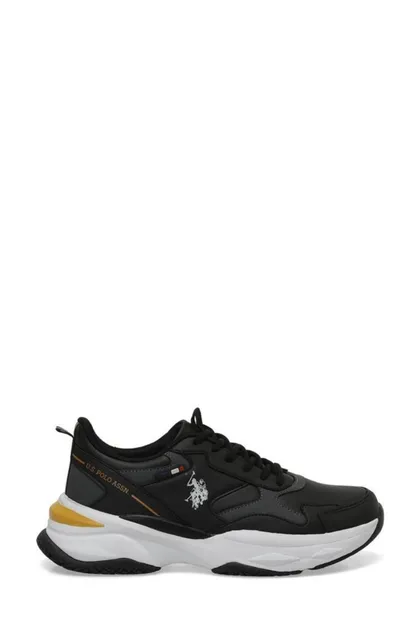 کفش ورزشی آناتومیک روزانه راحتی us.s.polo assn solidar 4pr POLO24EKSOLIDAR4