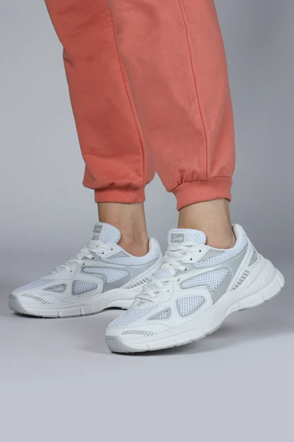 کتانی زنانه جامپ jump