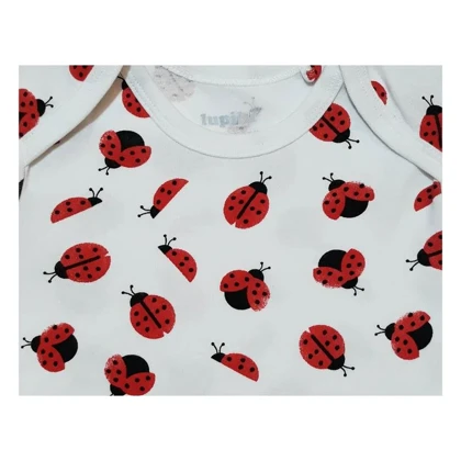 بادی نوزاد لوپیلو کد Z-RCV54