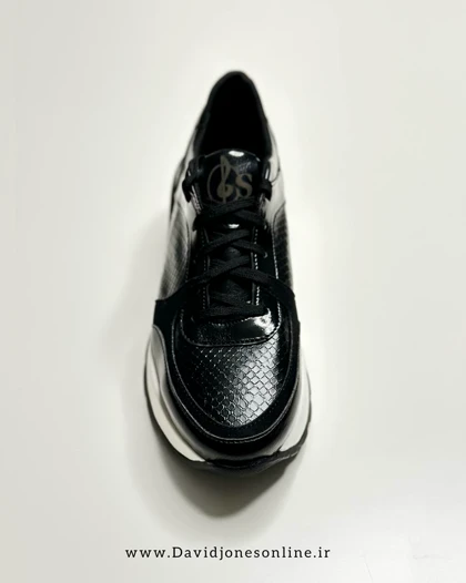 کفش راحتی زنانه استرادیواریوس مدلStradivarius-Sneakers-SKB11