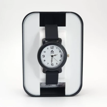 ساعت مچی زنانه و دخترانه و پسرانه ایک AIKE تمام سیلیکونی کد 2