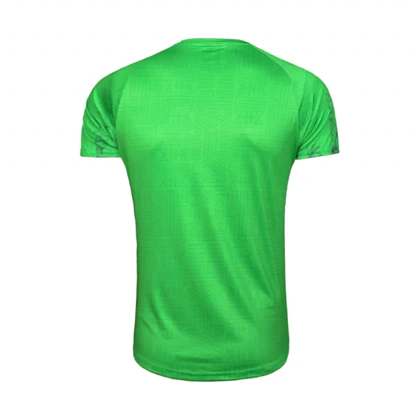 تیشرت ورزشی مردانه تکنیک پلاس 07 TS-158