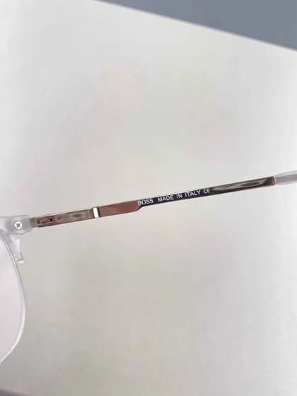 عینک طبی هوگوباس مدل HB1108