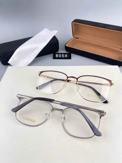 عینک طبی برند گوچی مدل GG8054