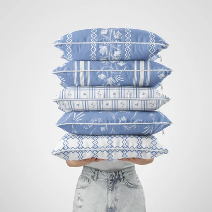 کوسن 5 تکه 81