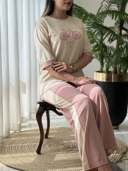 ست دوچرخه کد2459