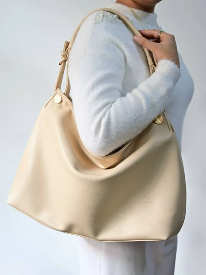 کیف دوشی زنانه بنو مدل مایا کد BENO 4898