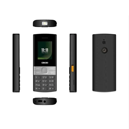 گوشی موبایل مدل OROD 150 LITE