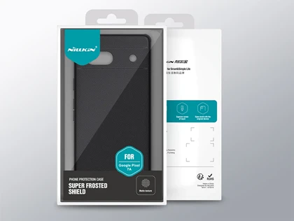 قاب محافظ گوگل پیکسل 7آ نیلکین Nillkin Super Frosted Shield Pro Matte cover case Google Pixel 7A