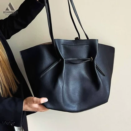 کیف زنانه چرم Women Shoulder Bag A18