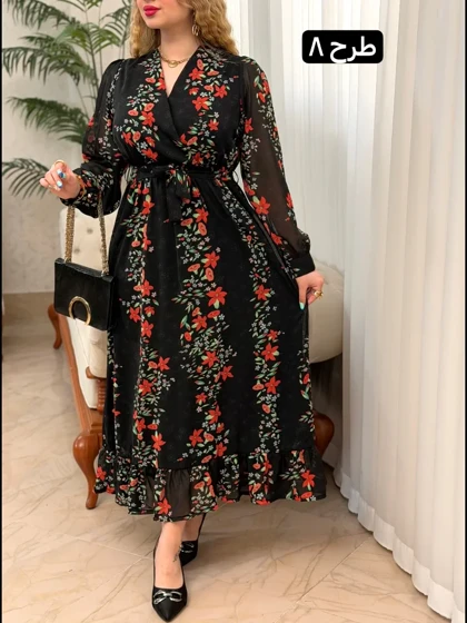 پیراهن سودا 1290067