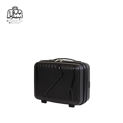 کیف آرایشی چمدان هرموسا Hermosa کد 9011