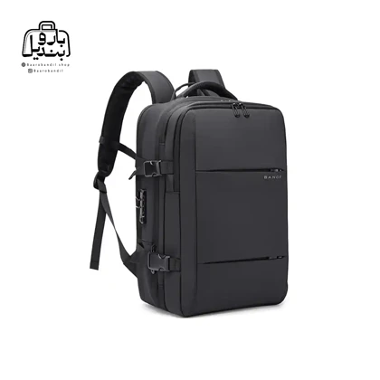 کوله‌پشتی وکیوم‌دار بنج Bange کد 3028
