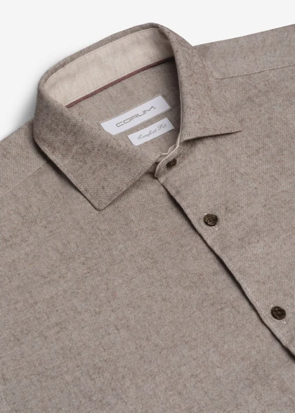 پیراهن Flannel