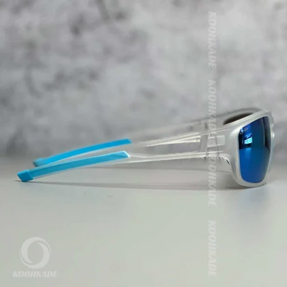 عینک ورزشی SPEED BLUE GLASS