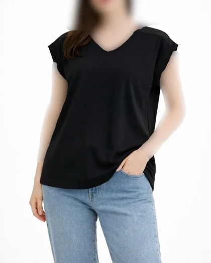 تیشرت زنانه ناز