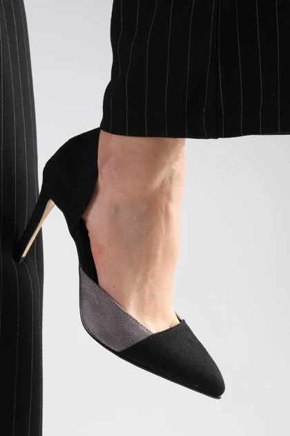 کفش پاشنه‌دار میوگوستو mio-gusto