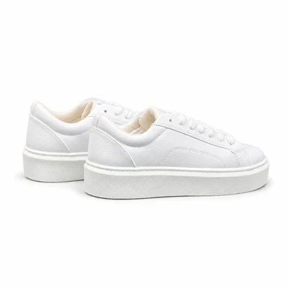 کفش کتانی مردانه مدل ونس دیور سفید Vans Dior