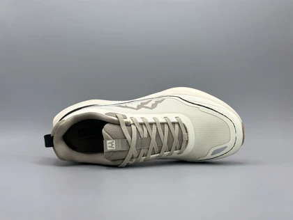 مونت گلیس کتانی ام جی آنتی ور کرم مشکی/Mont Glace MG Anti Wear