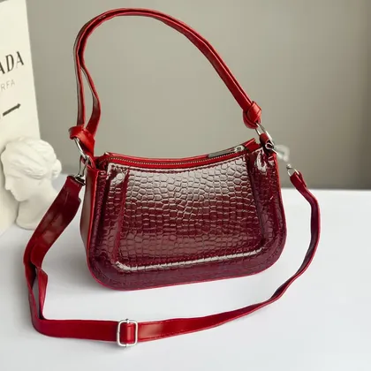 کیف زارا بند گره