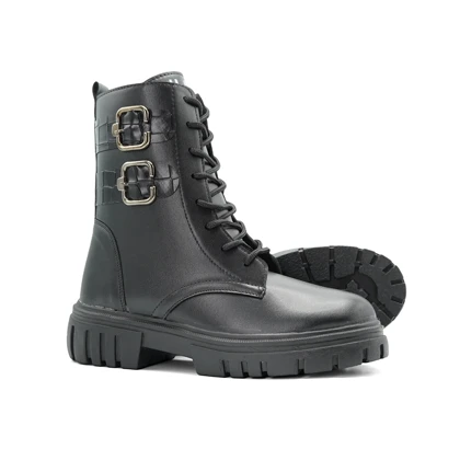 کفش بوت زنانه مدل 1112 _ Boot