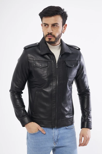 کت و کاپشن مردانه derinss