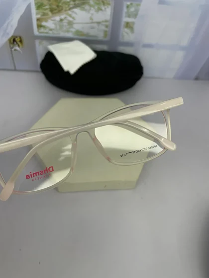 عینک طبی dhsmia 600262