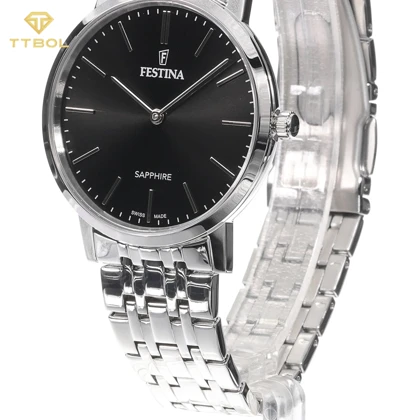 ساعت مچی مردانه فستینا FESTINA F20045/4