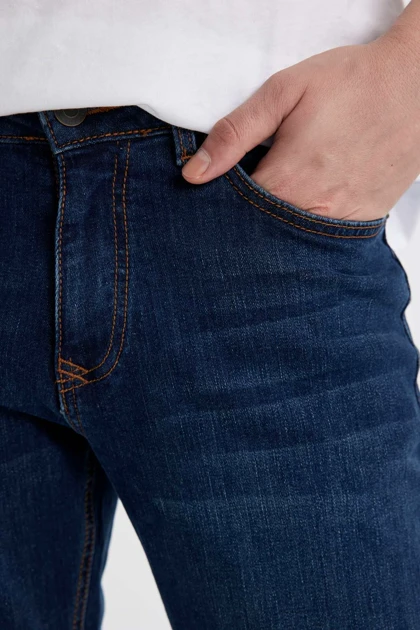 شلوار جین مردانه اورجینال دیفکتو defacto