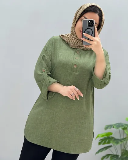 تونیک شانتون