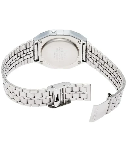 ساعت کاسیو VINTAGE مدل CASIO A159WA-N1D