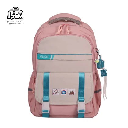 کوله‌پشتی مدرسه Xlulong کد 713