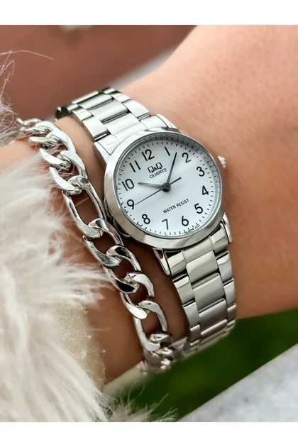 ساعت زنانه qandq qandq