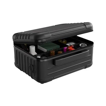 کیف لوازم آرایش پرودو مدل TRAVEL MAKE UP BAG