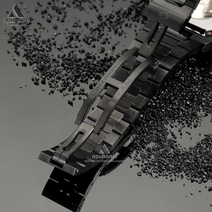 ساعت مردانه پتک فیلیپ Patek Philippe Cubitus K90