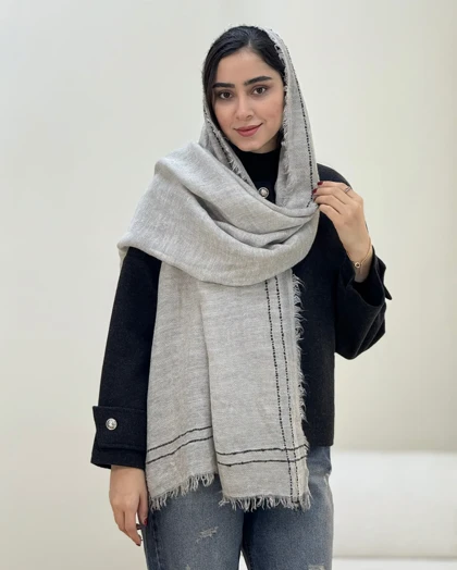 شال پاییزه همتا