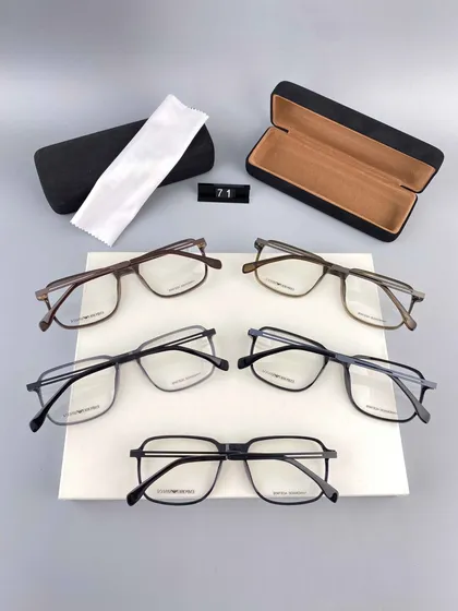 عینک طبی برند امپریو آرمانی مدل EA71