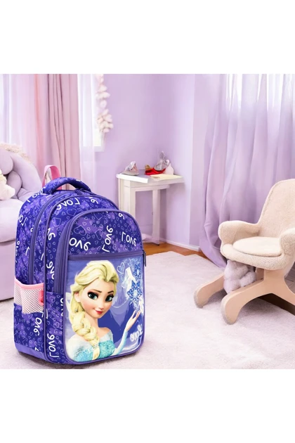 کیف مدرسه بچگانه shopiolog