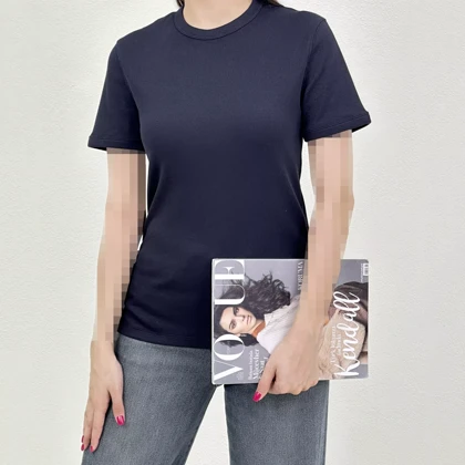 تیشرت زنانه کبریتی