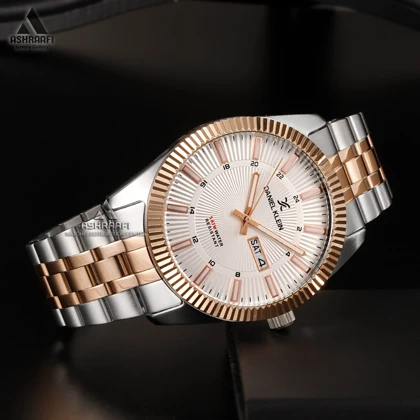 ساعت مردانه دنیل کلین Daniel Klein DK.1.12679-6