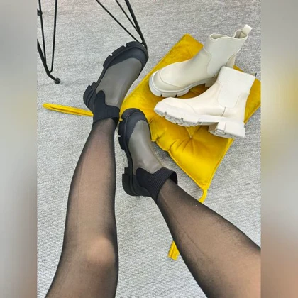 نیم‌بوت رها