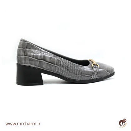 کفش کروکو زنانه مجلسی mrc2111-12
